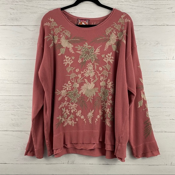 johnny was othilia thermal